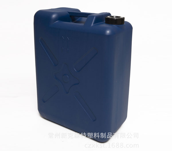 常州尿素桶廠家供應HDPE農(nóng)用塑料桶 25L堆碼桶