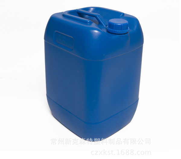 【用心服務】常州廠家供應 HDPE化工桶 25L優(yōu)質(zhì)化工塑料收納桶